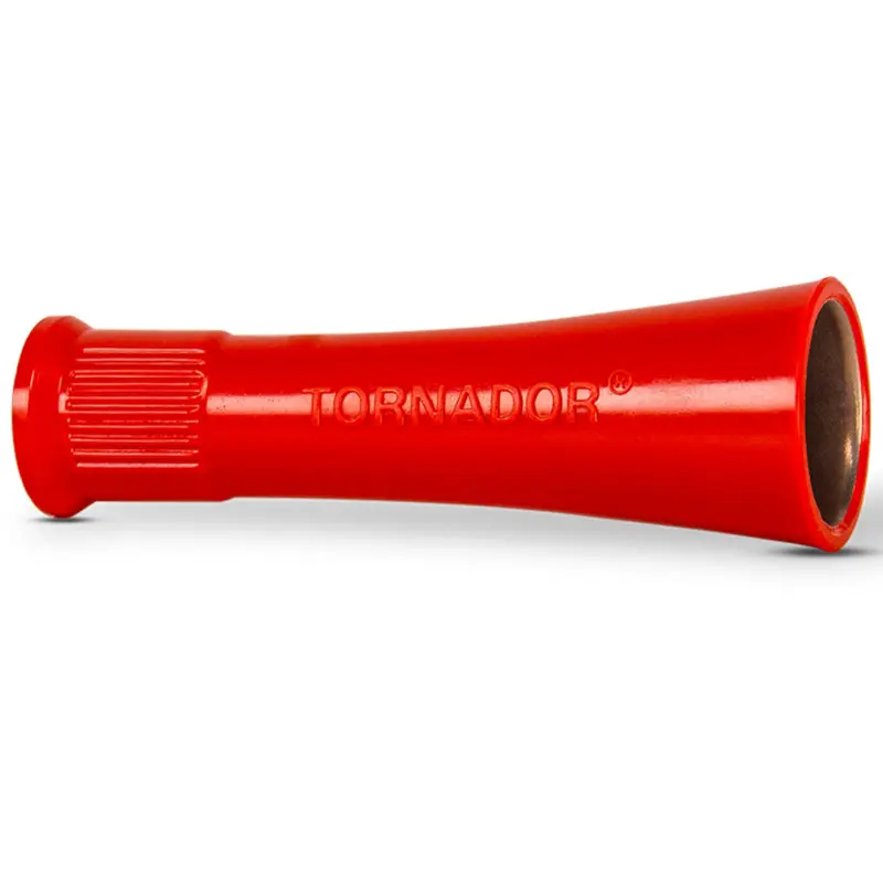 Tornador Mini 007 Stainless Steel Cone Nozzle Tm-018 1