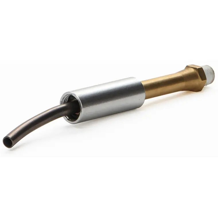 Tornador Tb-200Rs Air-Powered Detailing Tool – Rotary Spray System 1