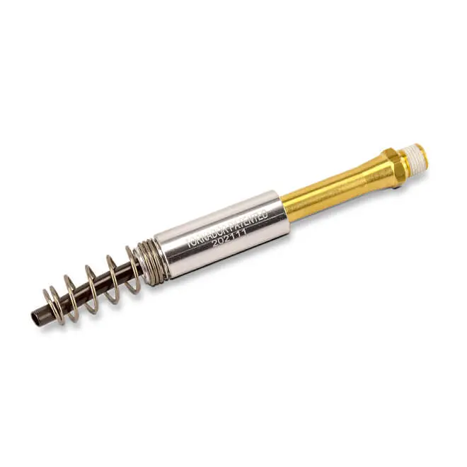Tornador Tm-002 Ergonomic Trigger Nozzle For Detailing Guns 1