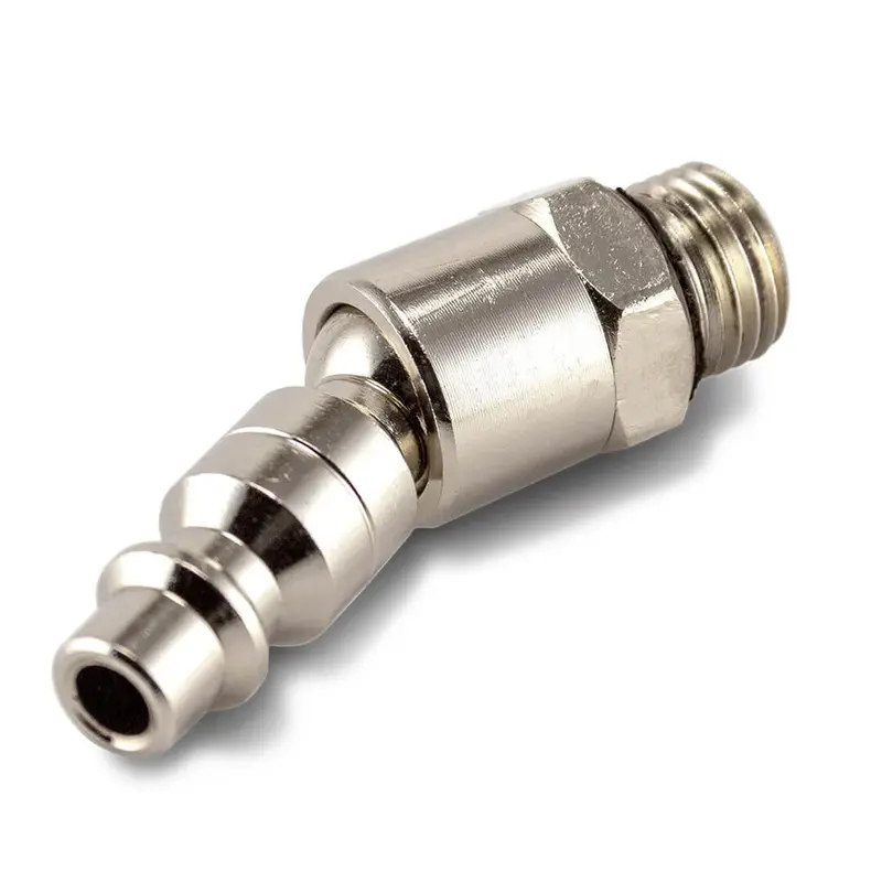 Tornadormax Tm-006 Adjustable Swivel Air Inlet Fitting 1