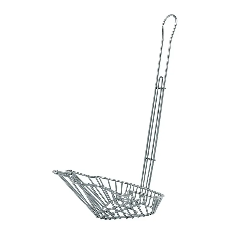 Tostada Bowl Maker And Taco Salad Basket – Heat-Resistant Fry Form 1