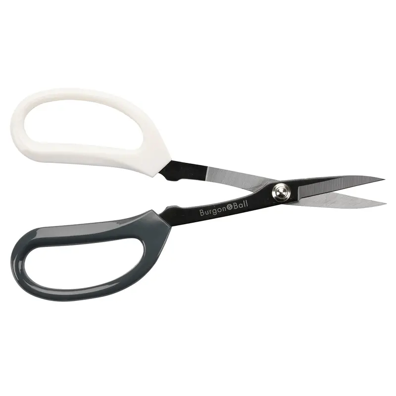 Traditional Japanese-Style Precision Pruning Scissors 1