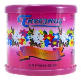 Treefrog Squash Cup – Jasmine Fragrance Detailing Enhancer 1