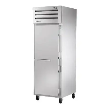 True Stg1F-1S-Hc Spec Series Reach-In Freezer — Single-Section Design 1