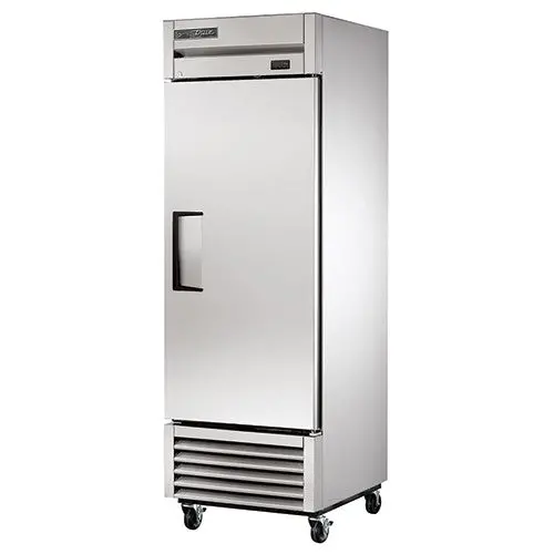 True Ts-23F-Hc Bottom-Mount Single-Door Reach-In Freezer — 27-Inch Wide 1