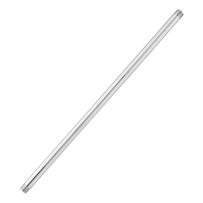 T&S Brass 000368-40 16-Inch Pre-Rinse Nipple Riser 1