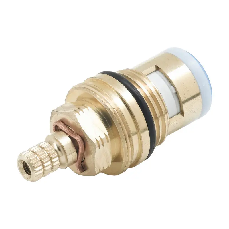 T&S Brass 013787-45 Cold Water Ceramic Cartridge — Blue 1