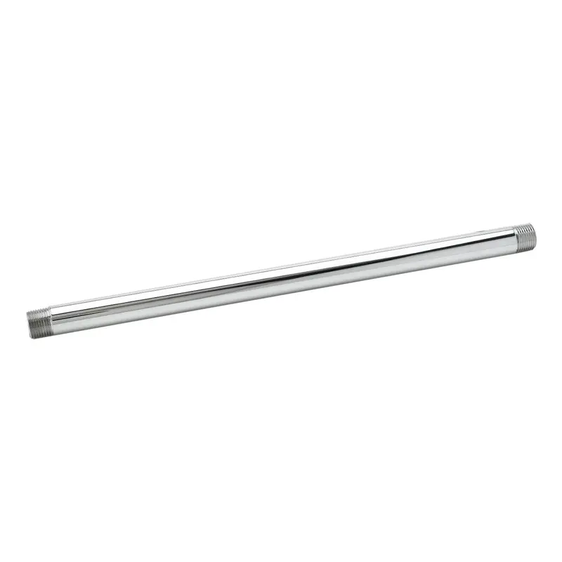T&S Brass 145X 12-Inch Long Riser Nipple For Faucet Installations 1