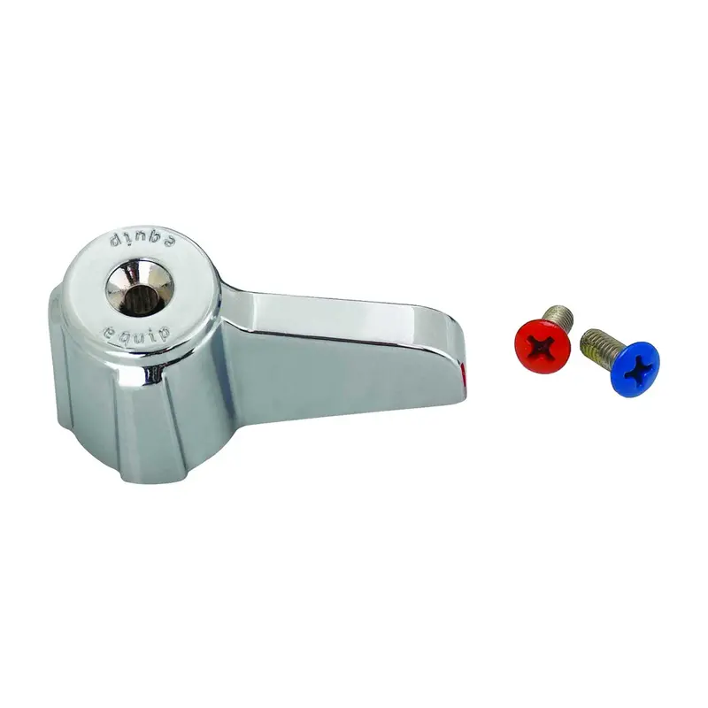 T&S Brass 5-Hdl-L Lever Handle Replacement Kit 1