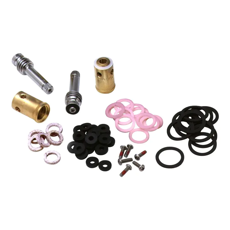 T&S Brass B-6K Eterna Cartridge Replacement Parts Kit 1
