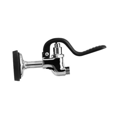 T&S Brass Pre-Rinse Spray Valve – 5Sv High-Flow Equipment Model 1
