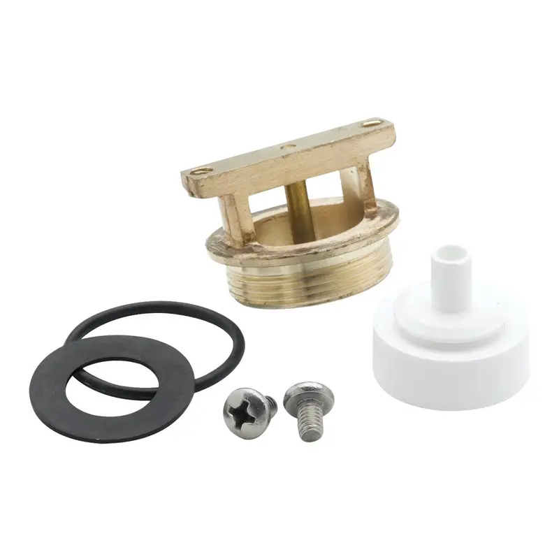 T&S Brass Vacuum Breaker Repair Kit – Compatible With B-0969-Rk01 Fixtures 1