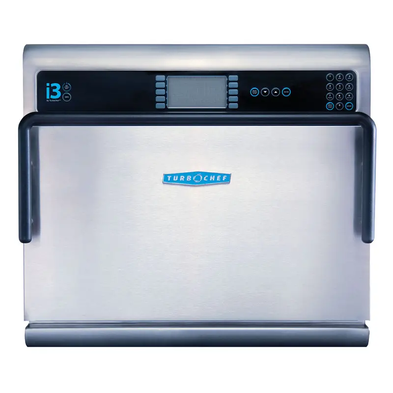 Turbochef I3 23-Inch Dual-Mode Microwave Convection Oven 1