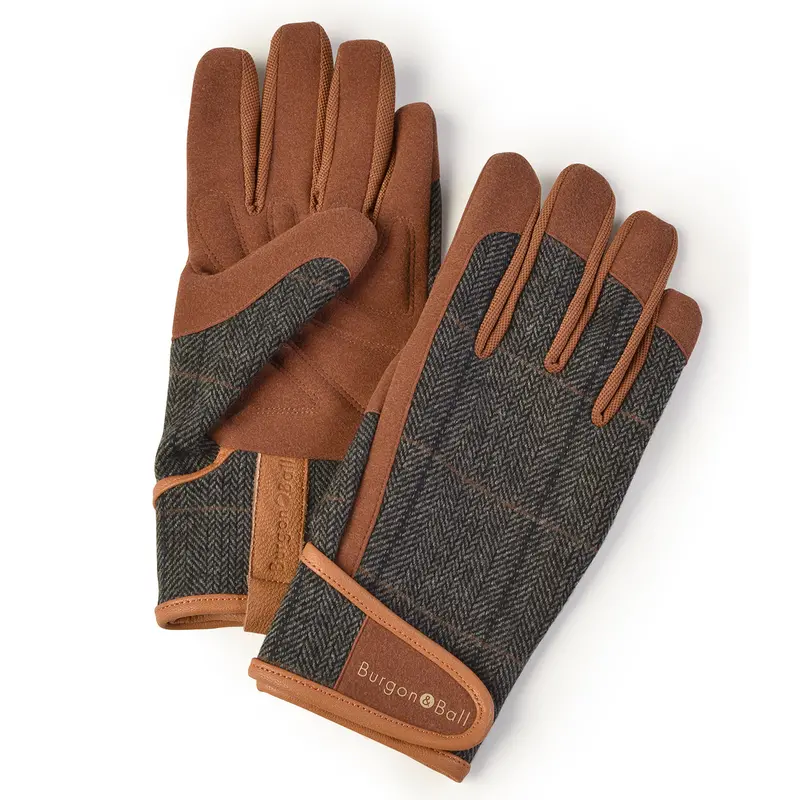 Tweed Dig The Glove Work Gloves – Large/Extra-Large 1