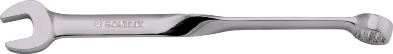 Twist-Action Spherical Combination Wrench – Metric 1