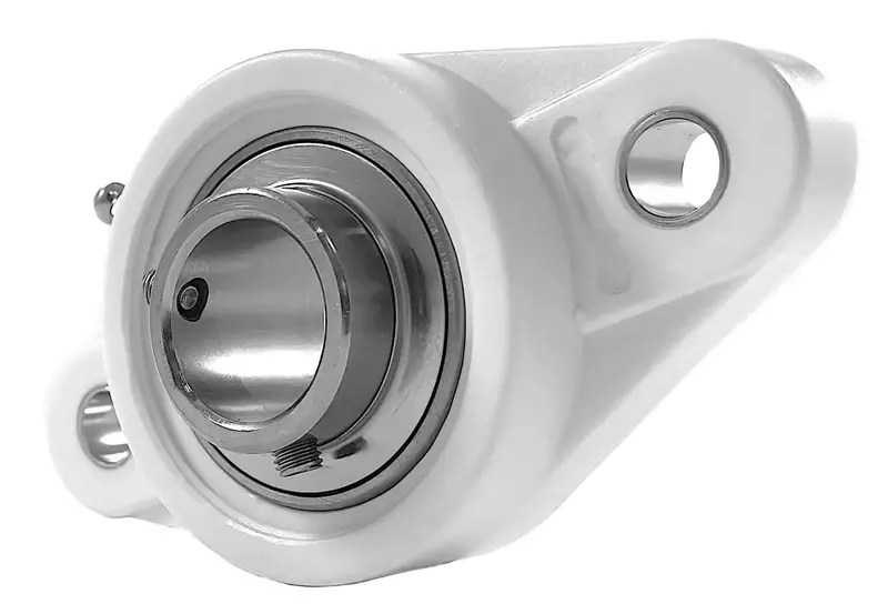 Ucflpl207-21Ss Thermoplastic Pillow Block Bearing – 1-5/16 Inch Bore 1