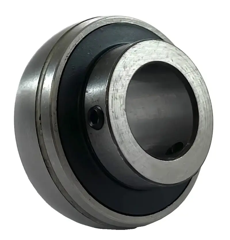 Ucx07 Insert Bearing – 35Mm Bore, Pillow Block Style 1