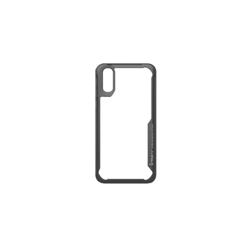Udf Protective Back Cover For Samsung Galaxy A10 – Slim Fit Design 1
