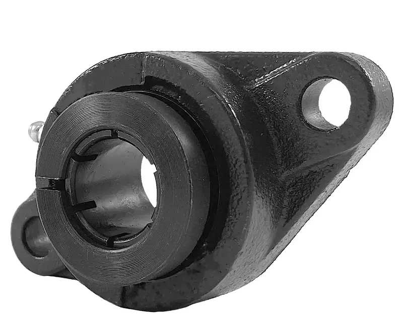 Ueft212 2-Bolt Flange Mounted Bearing – 60Mm Shaft Size 1