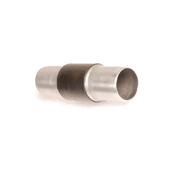 Universal Pipe-To-Pipe Coupling Adapter – Heavy-Duty Connector 1