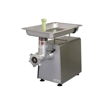 Univex Mg89 Commercial Electric Meat Grinder 1
