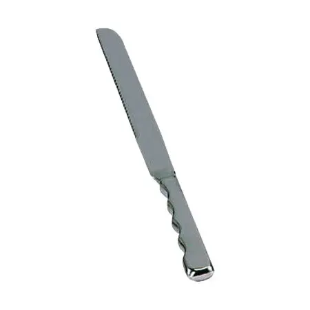 Update International Hb-9/Ph 13.75-Inch Stainless Steel Carving Knife – Precision Edge 1