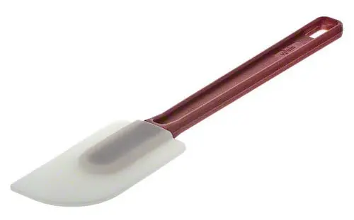 Update International Rsc-16Hr High-Heat Silicone Scraper – 16 In. Blade, Economy Design 1