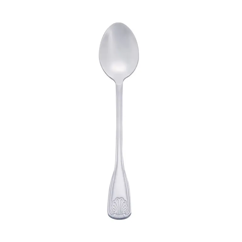 Update International Sh-504-N Shelley Iced Tea Spoon – #504, 12-Pack 1