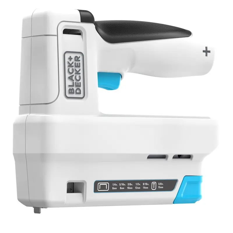 Usb-Rechargeable 4V Max* Cordless Power Stapler – Compact Design 1