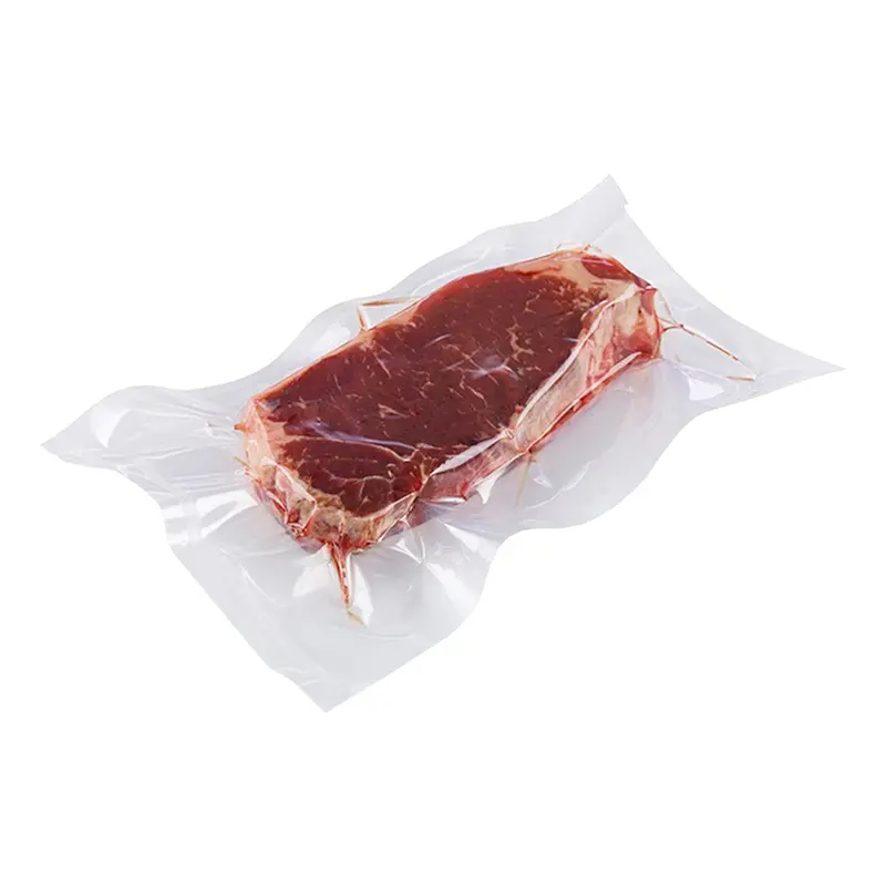 Vacmaster 30734 Vacuum Chamber Pouches – 14" × 16", 3-Mil Thickness, 500 Per Box 1