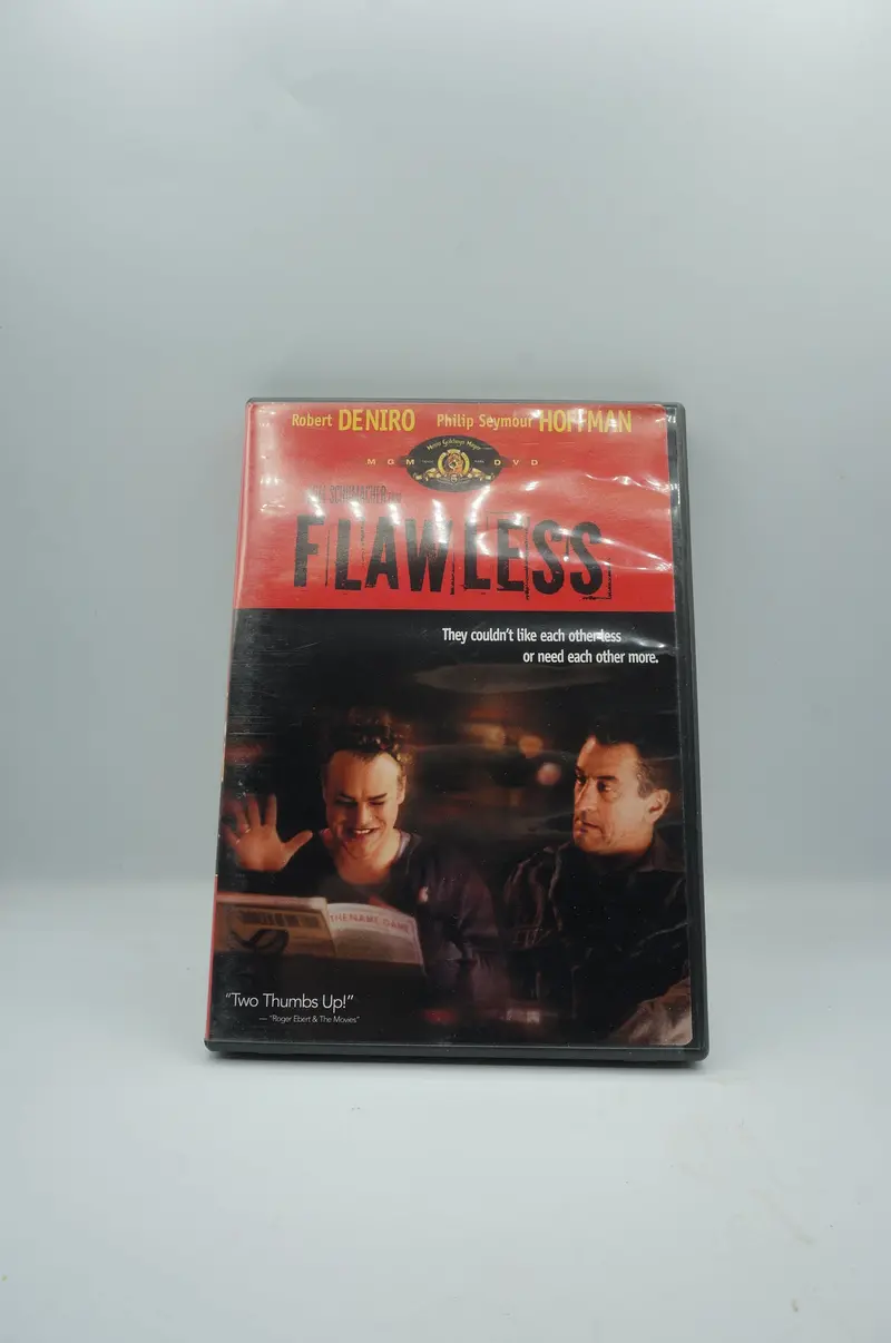 Value-Priced Dvds – Single-Title Releases For $3 1