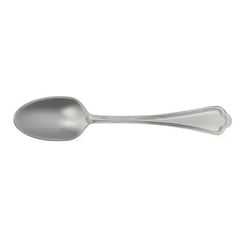 Venu Palazzo Demitasse Spoon – 4.5", Elegant Espresso Spoon, Pack Of 12 1