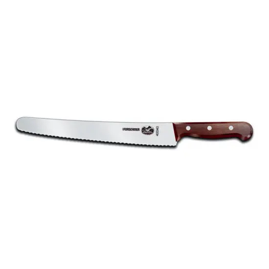 Victorinox 10.25-Inch Serrated Bread Knife 1