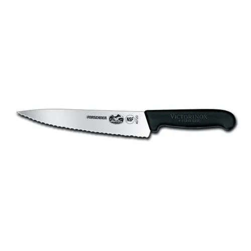 Victorinox 5.2033.19-X1 Professional Chef’S Knife – 7.5-Inch Forged Steel 1