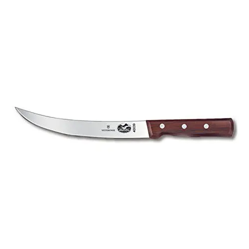 Victorinox 8-Inch Breaking Knife – For Large Cuts 1