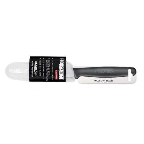 Victorinox Bladesafe Knife Storage Holder – Fits 3"–4" Blades 1