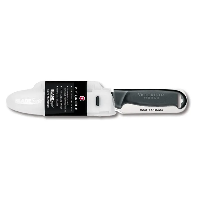 Victorinox Bladesafe Knife Storage Holder – Fits 4"–6" Blades 1
