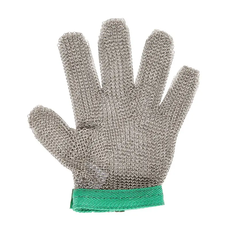 Victorinox Saf-T-Gard Extra-Small Steel Wire Mesh Cut-Resistant Glove 1