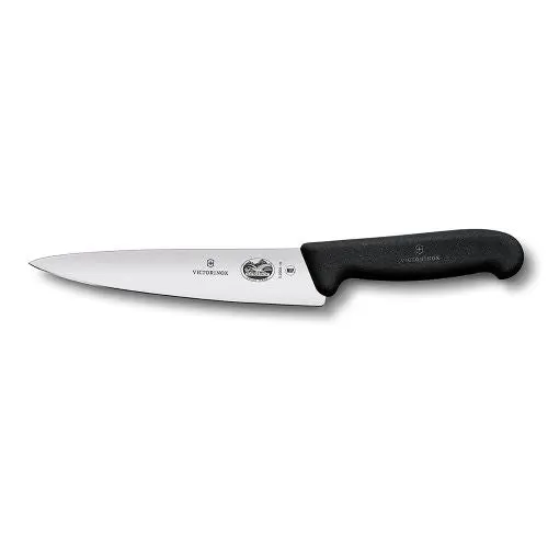Victorinox Swiss Army Chef’S Knife – 7.5-Inch Forged Stainless Steel Blade 1