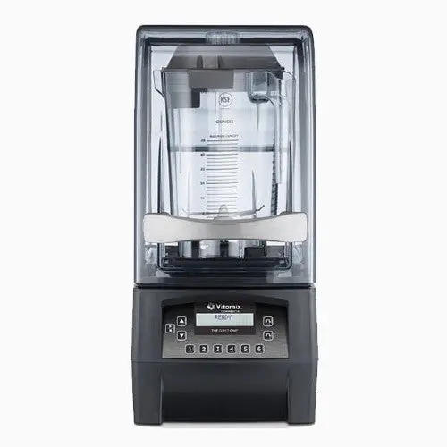 Vita-Mix 36019 Quiet One Countertop Blender – 48-Ounce Capacity 1