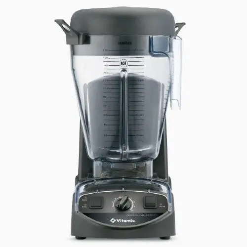 Vita-Mix 5201 Xl Variable-Speed Countertop Blender – 1.5-Gallon Container 1