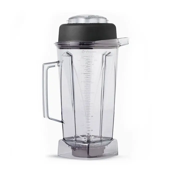 Vita-Mix 64-Ounce Standard Container – Compatible With Vita-Prep & Vita-Pro Blenders 1