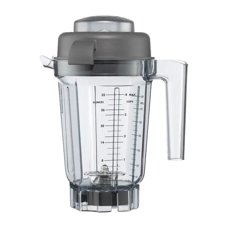 Vita-Mix Aerating Container – 32 Oz. For Enhanced Blending Performance 1