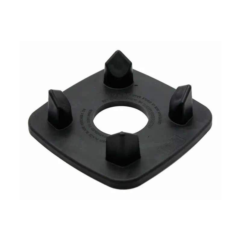 Vita-Mix Sound-Reducing Centering Pad – Vibration-Dampening Accessory 1