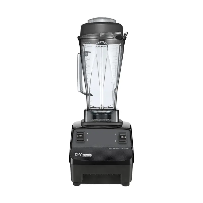 Vita-Mix Two-Speed Drink Blender – 64 Oz. Capacity (Model 62828) 1