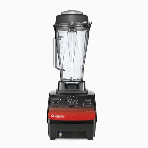 Vita-Mix Vita-Prep 3 Commercial Blender – 64 Oz. High-Performance Food Processor 1