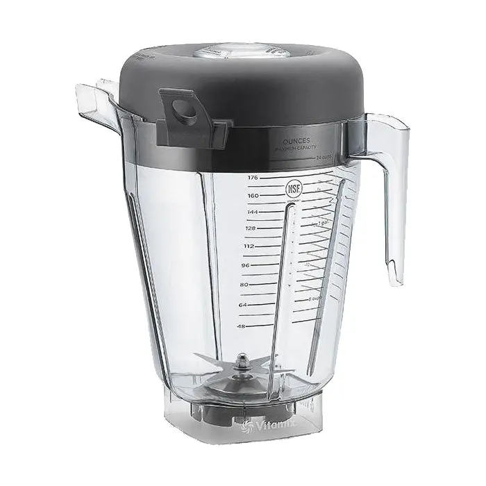 Vita-Mix Xl Complete Blender Container – 1.5-Gallon Bpa-Free Jar 1