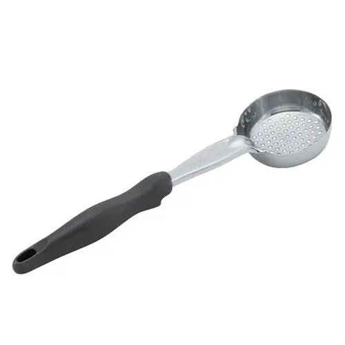 Vollrath 4 Oz. Perforated Heavy-Duty Spoodle – One-Piece Design 1
