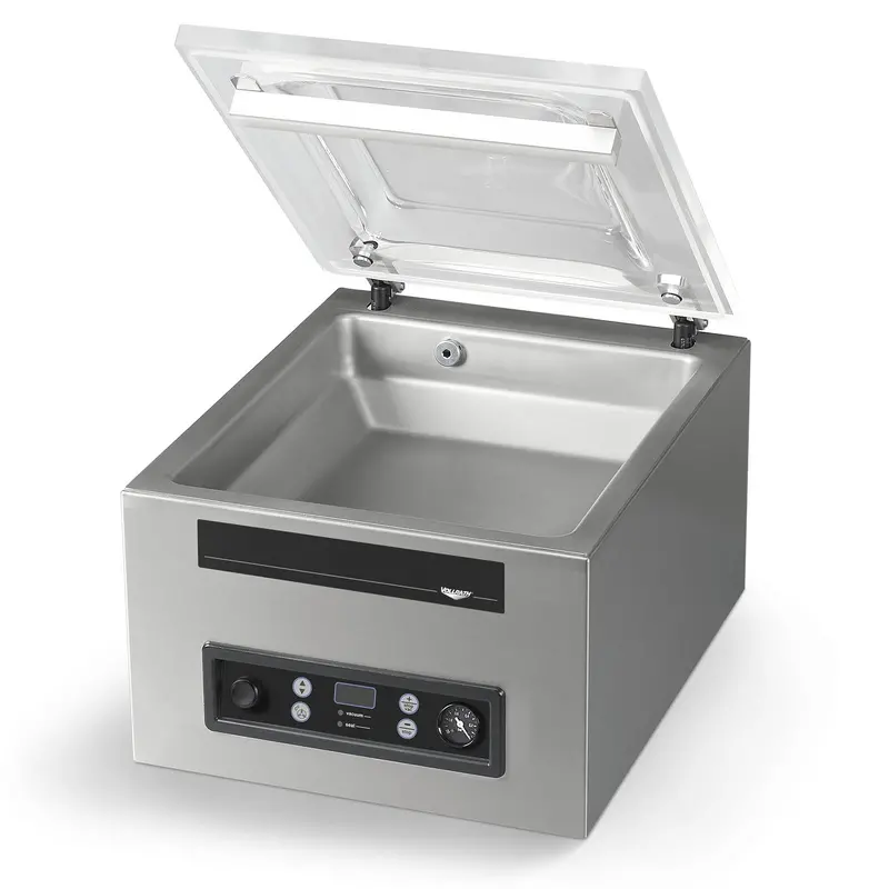 Vollrath 40831 Vp12 Vacuum Sealer – Medium-Duty In-Chamber Packing Machine 1