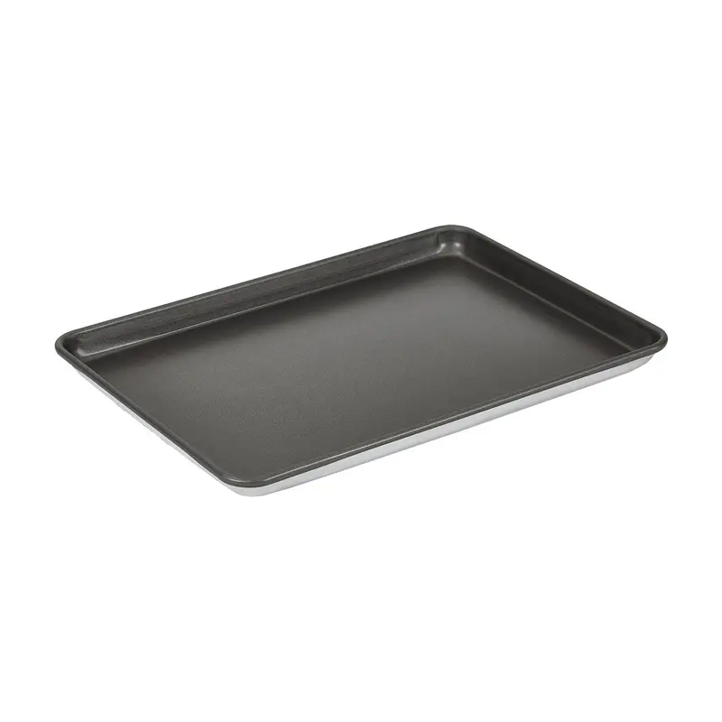 Vollrath 5303Ns Wear-Ever Half-Size Nonstick Sheet Pan 1